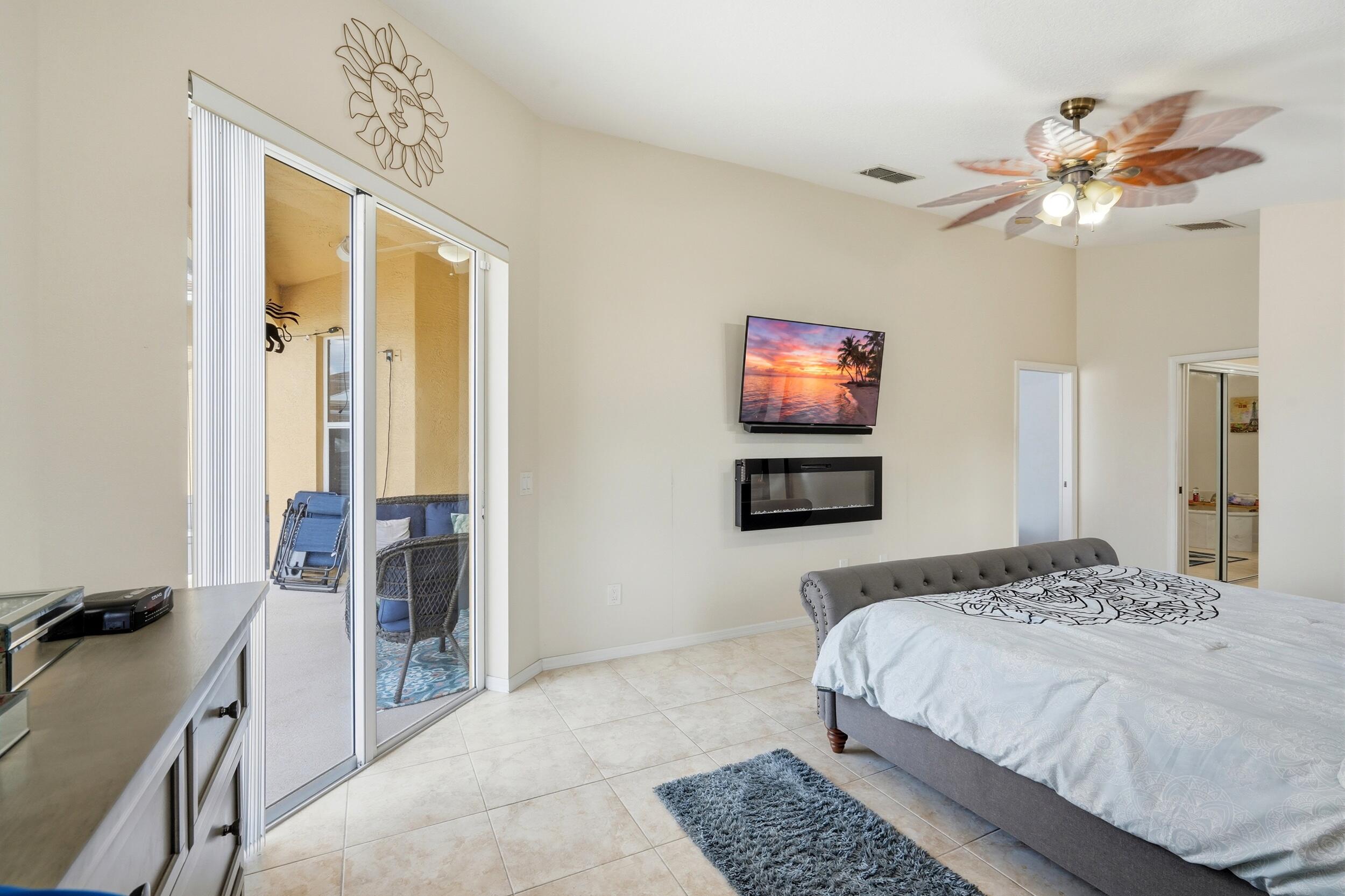 PORT ST LUCIE SECTION 17 - Residential