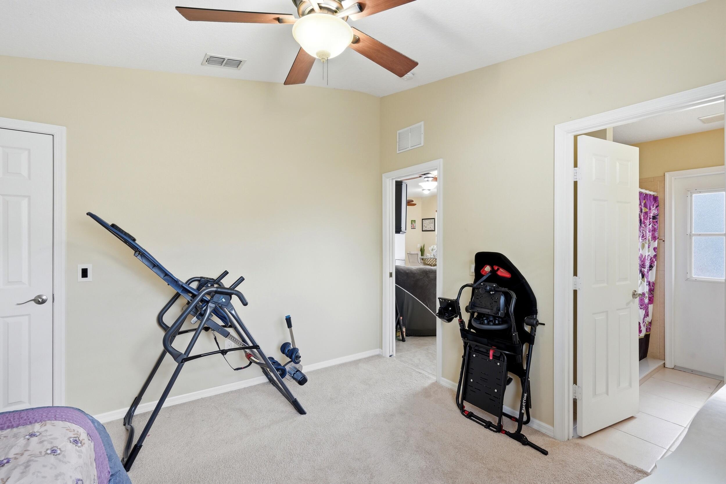 PORT ST LUCIE SECTION 17 - Residential