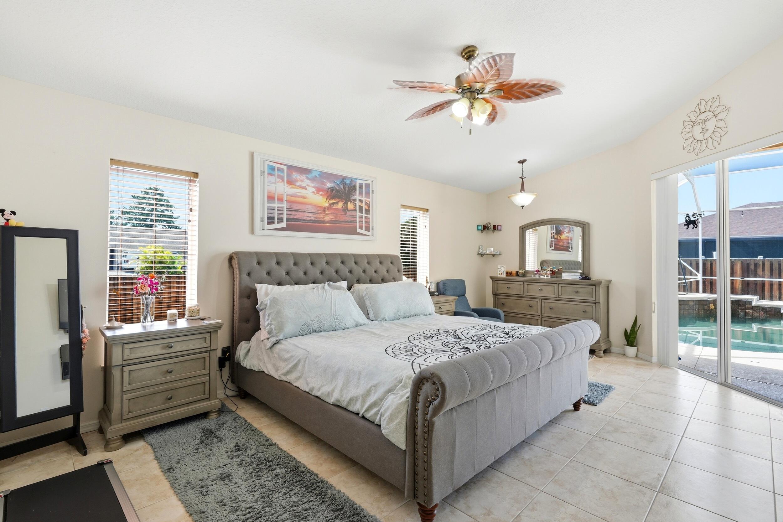 PORT ST LUCIE SECTION 17 - Residential