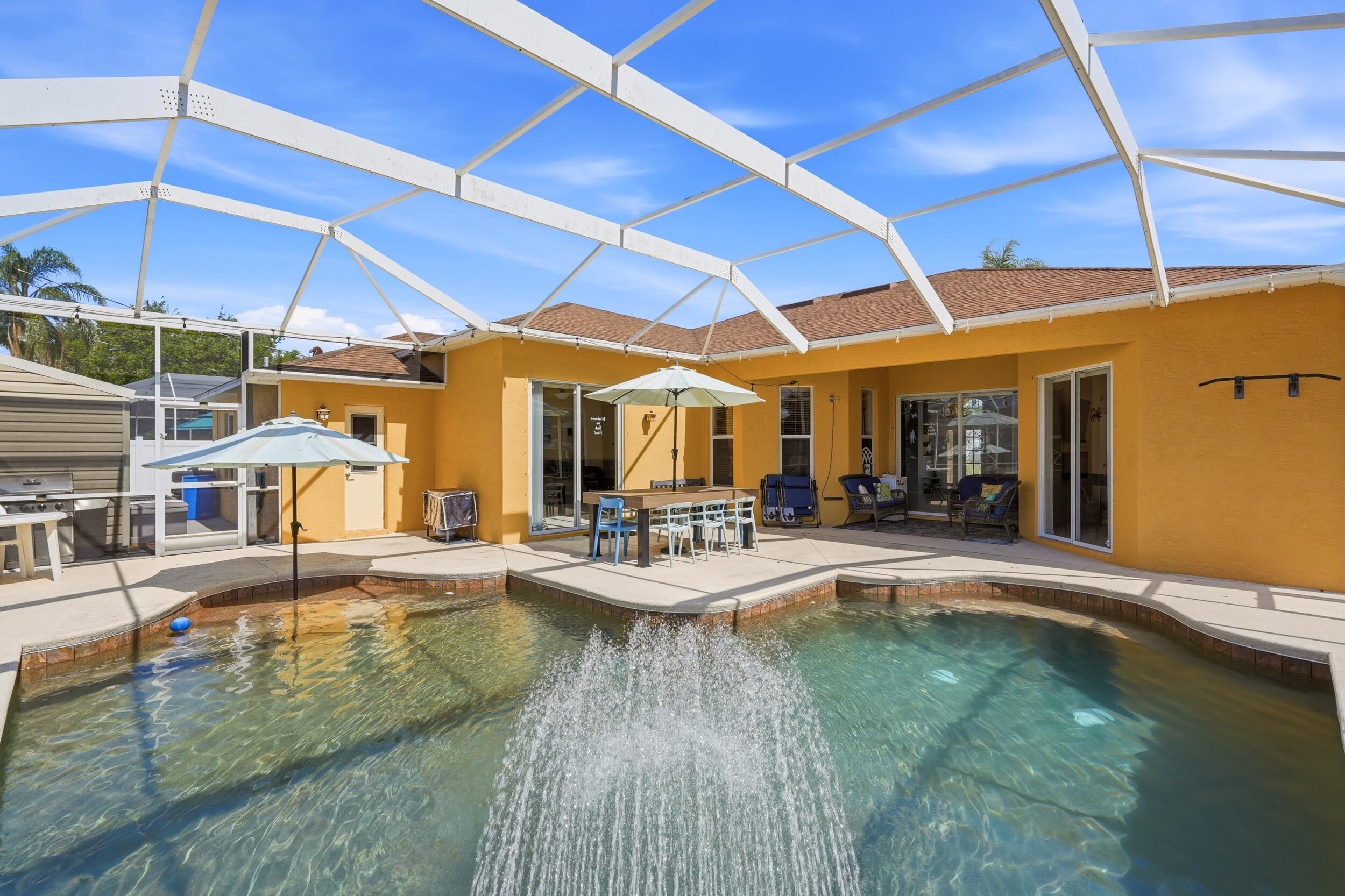 PORT ST LUCIE SECTION 17 - Residential