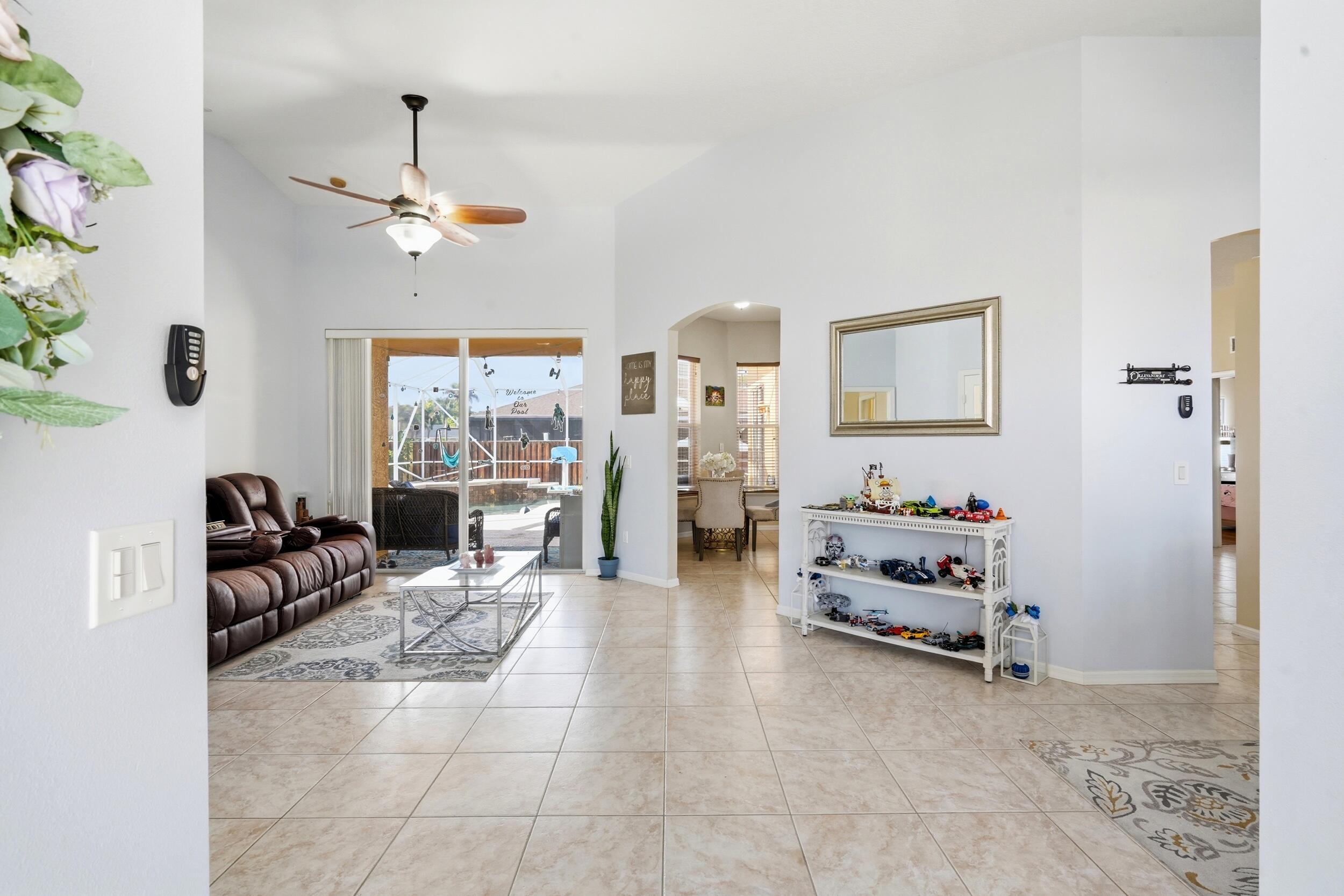 PORT ST LUCIE SECTION 17 - Residential