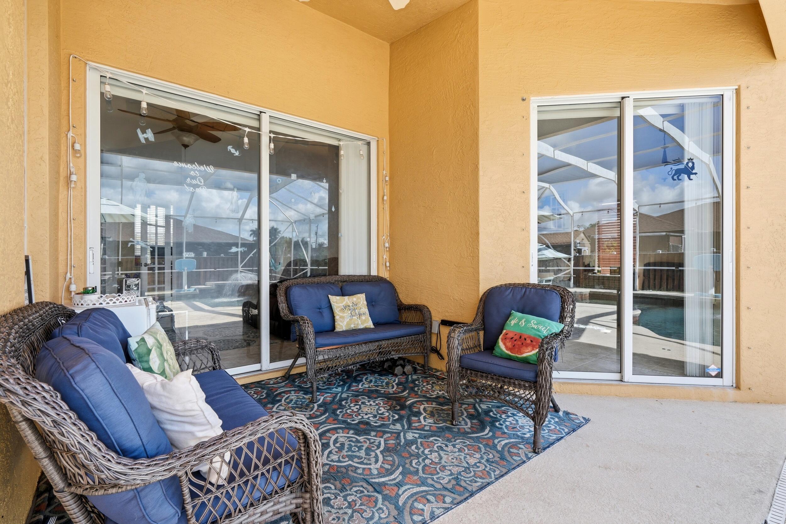 PORT ST LUCIE SECTION 17 - Residential