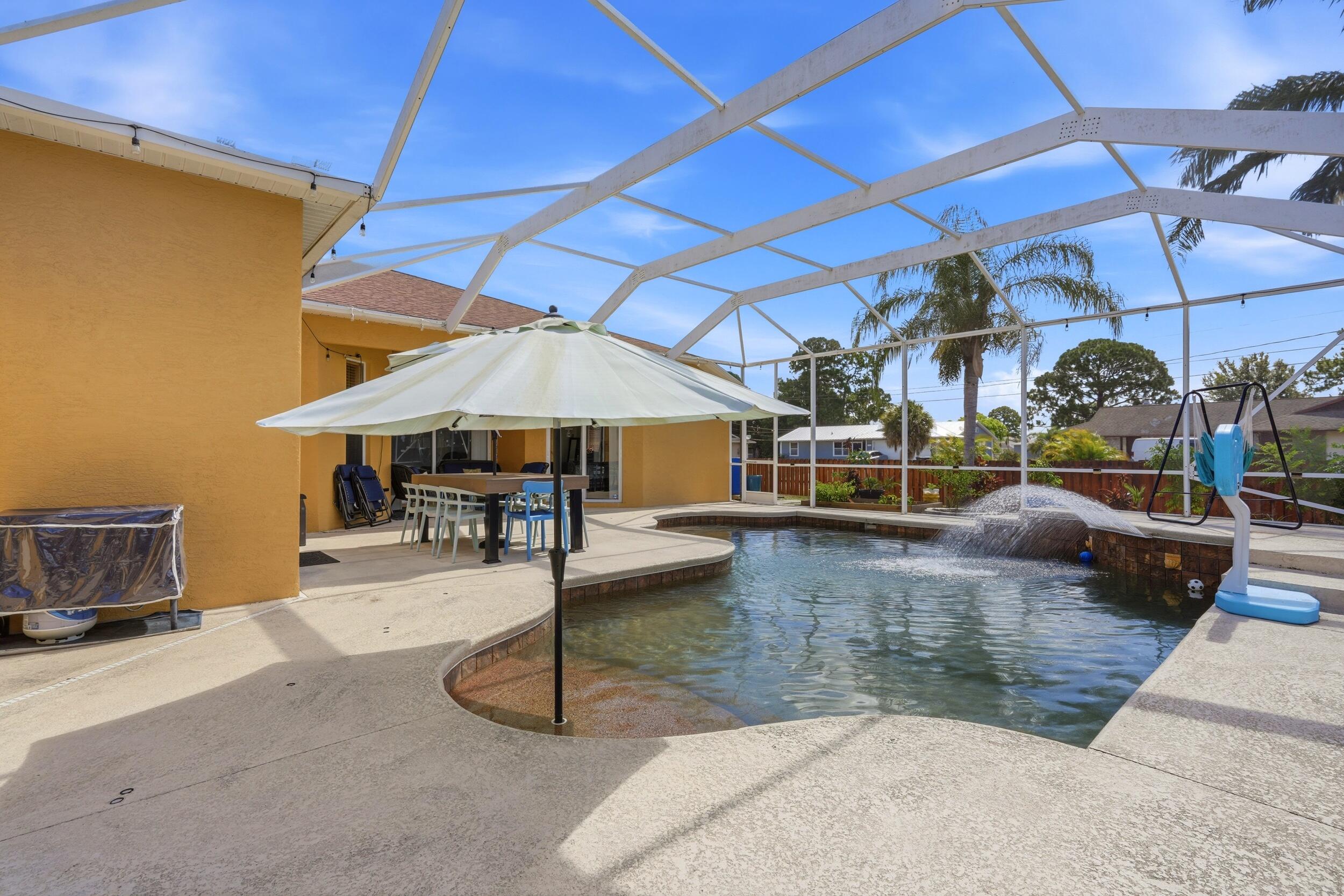 PORT ST LUCIE SECTION 17 - Residential
