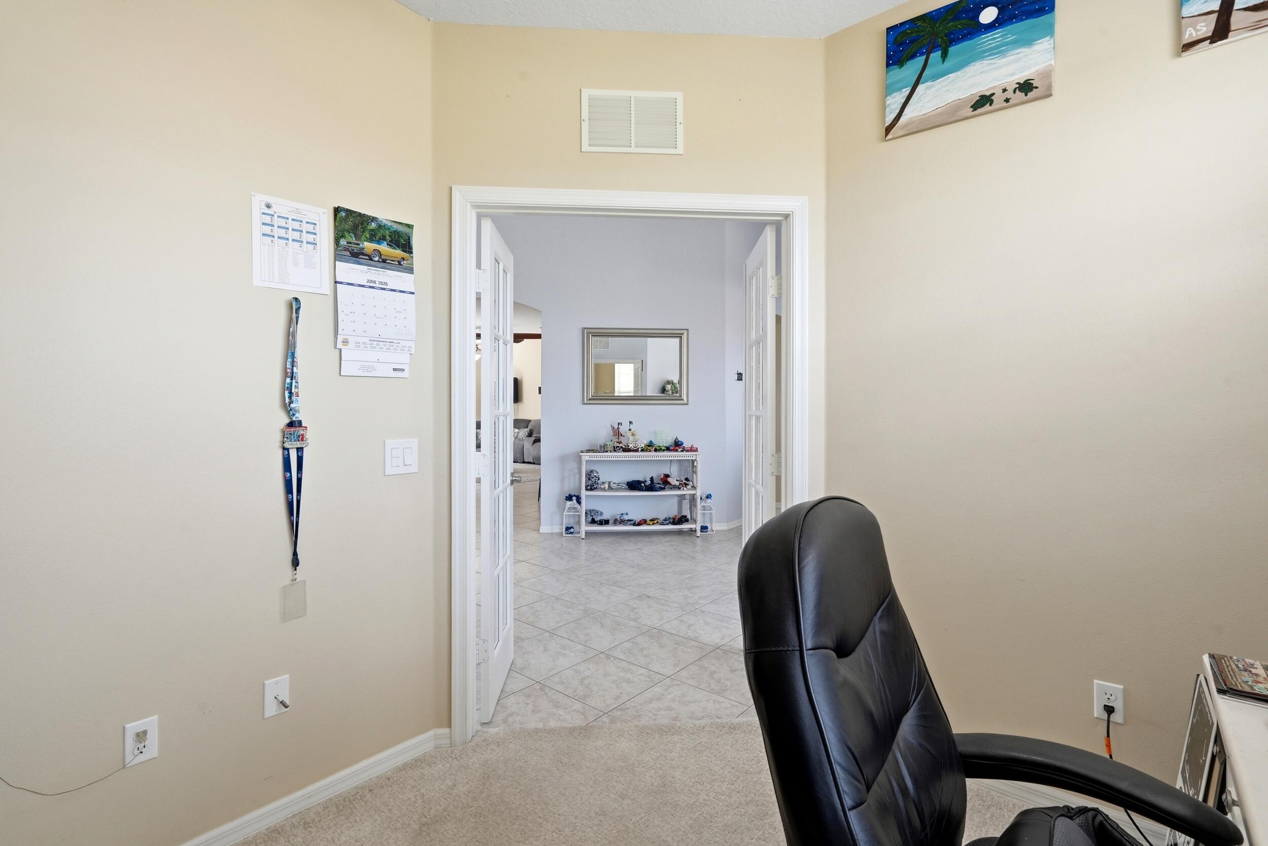 PORT ST LUCIE SECTION 17 - Residential