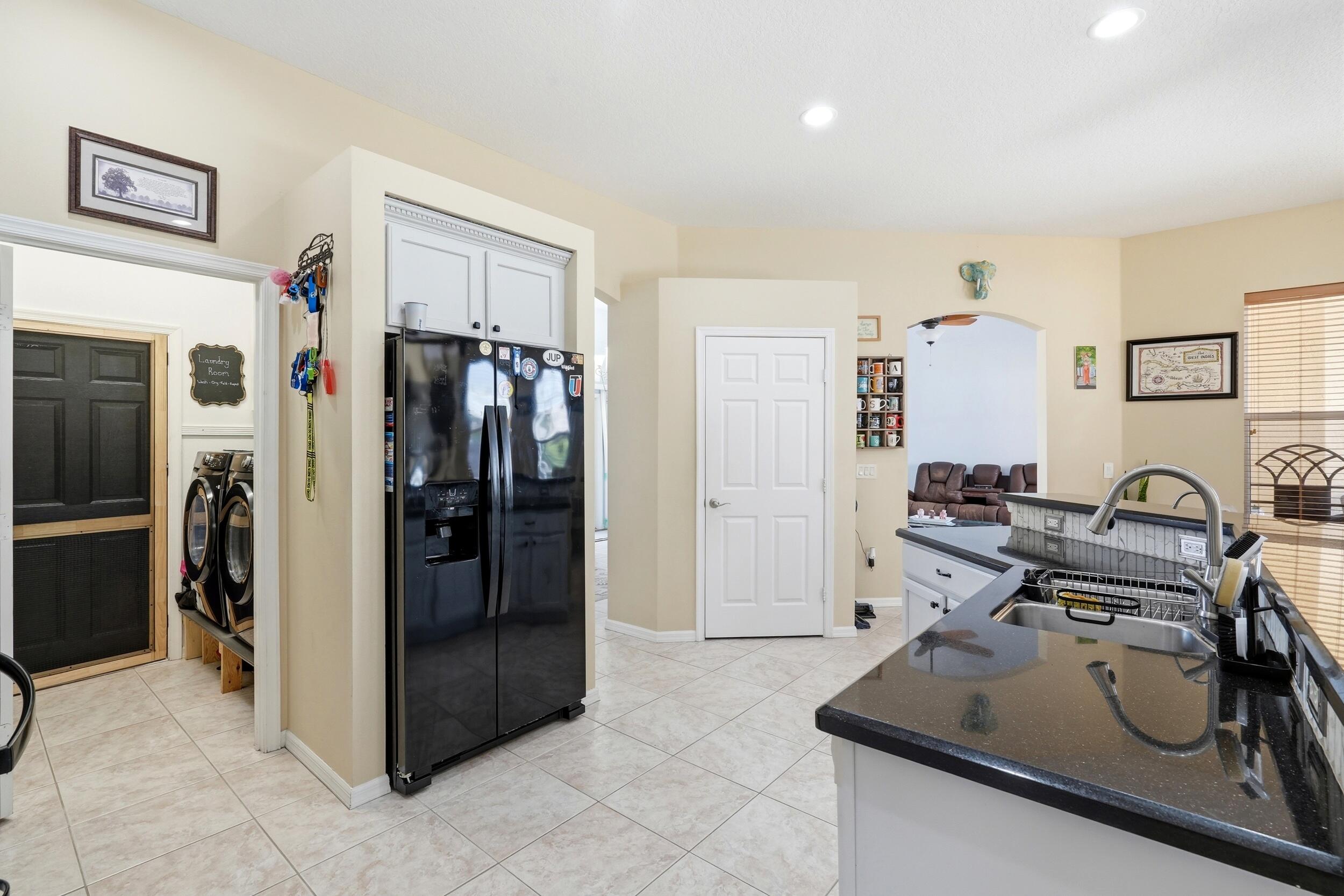PORT ST LUCIE SECTION 17 - Residential