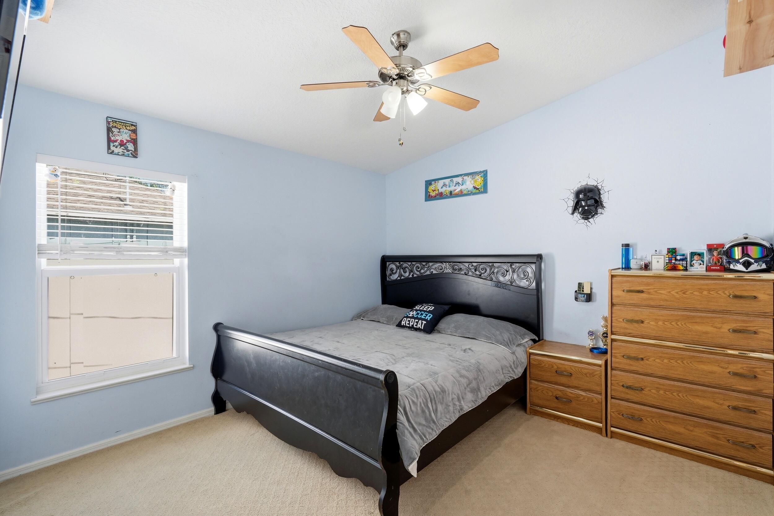 PORT ST LUCIE SECTION 17 - Residential