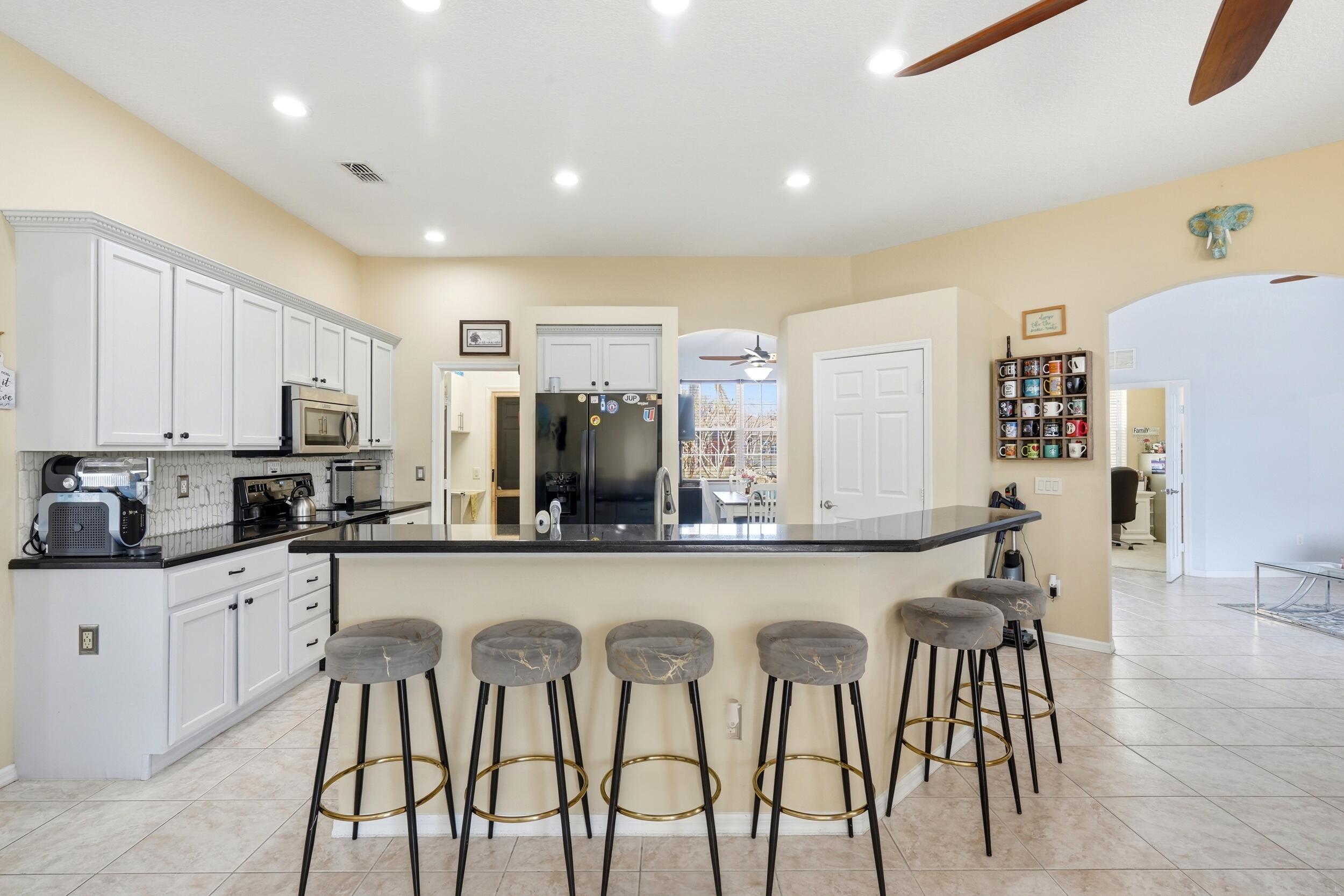 PORT ST LUCIE SECTION 17 - Residential