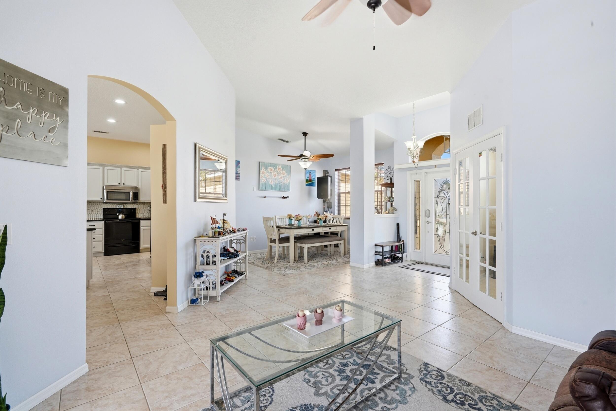 PORT ST LUCIE SECTION 17 - Residential