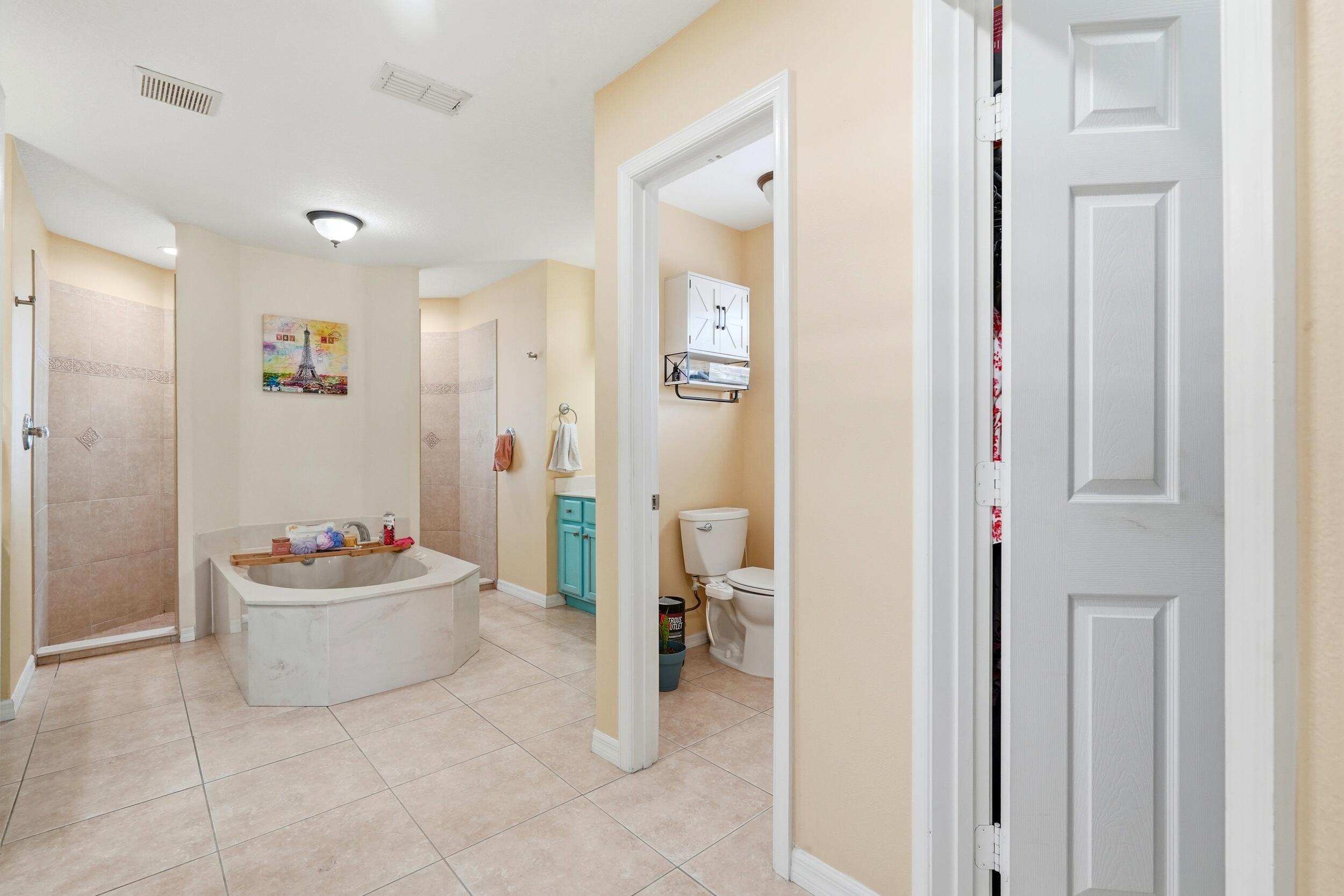 PORT ST LUCIE SECTION 17 - Residential