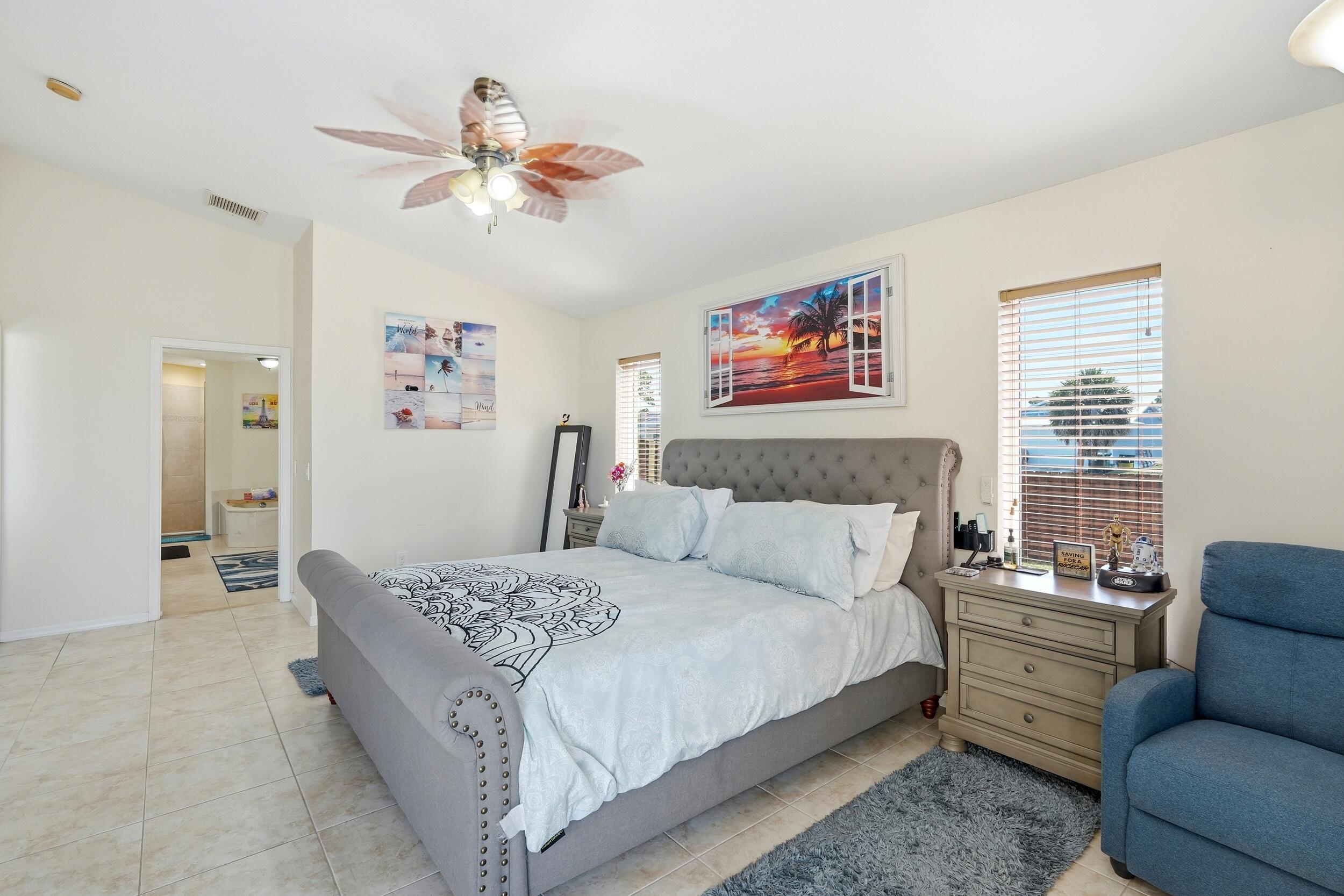 PORT ST LUCIE SECTION 17 - Residential