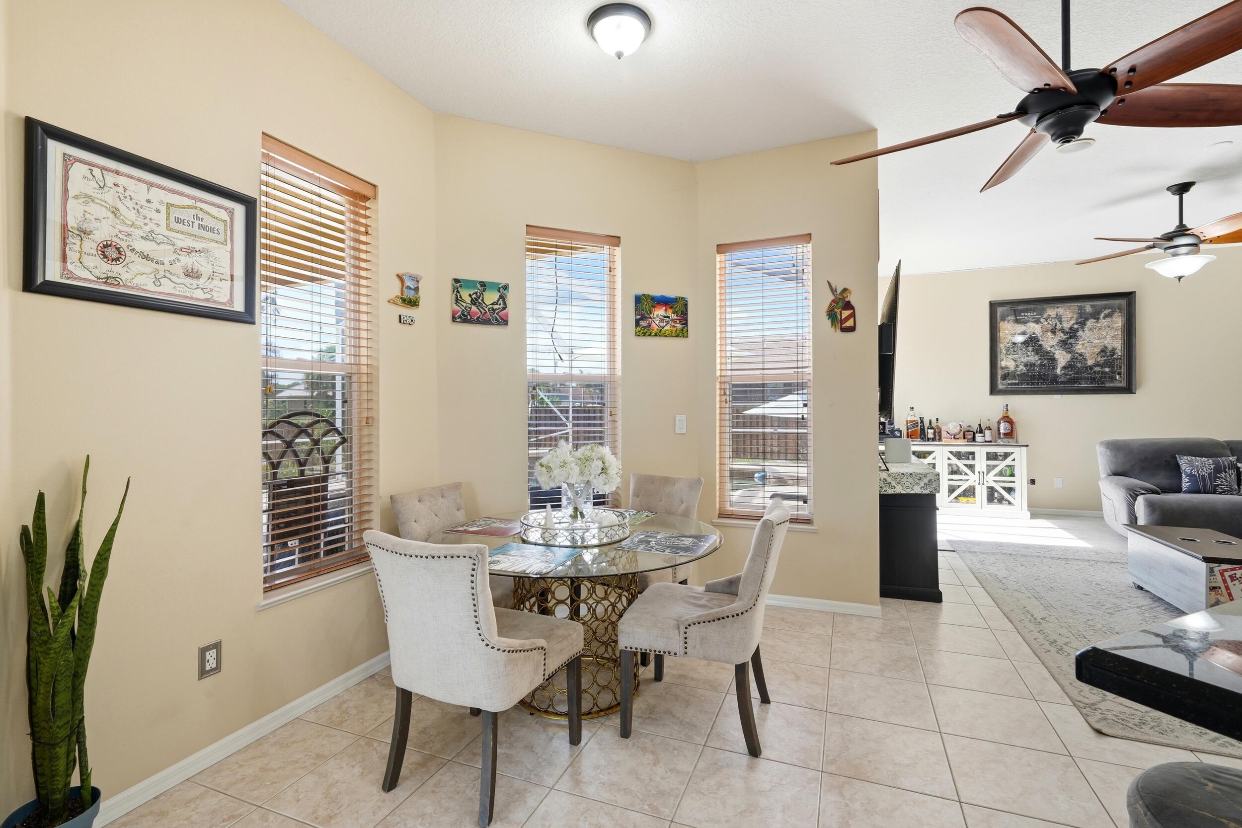 PORT ST LUCIE SECTION 17 - Residential