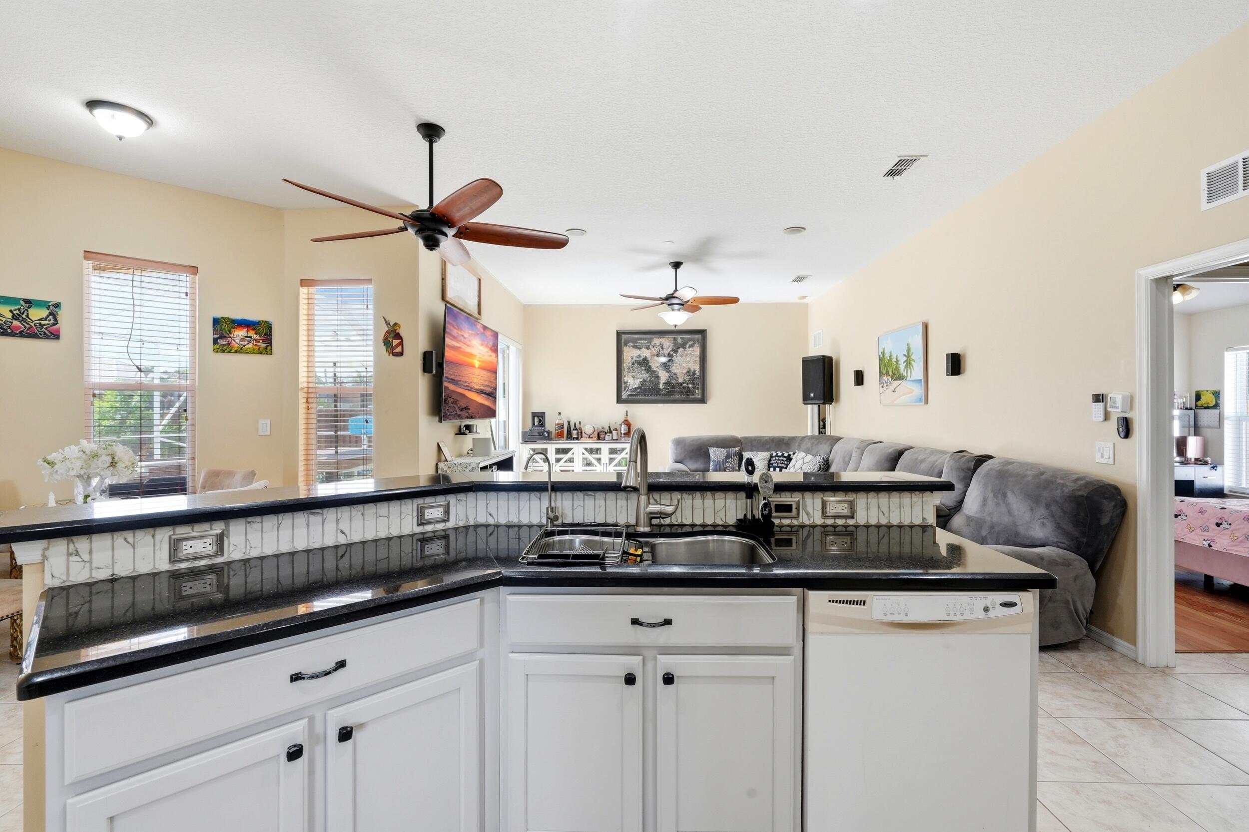 PORT ST LUCIE SECTION 17 - Residential