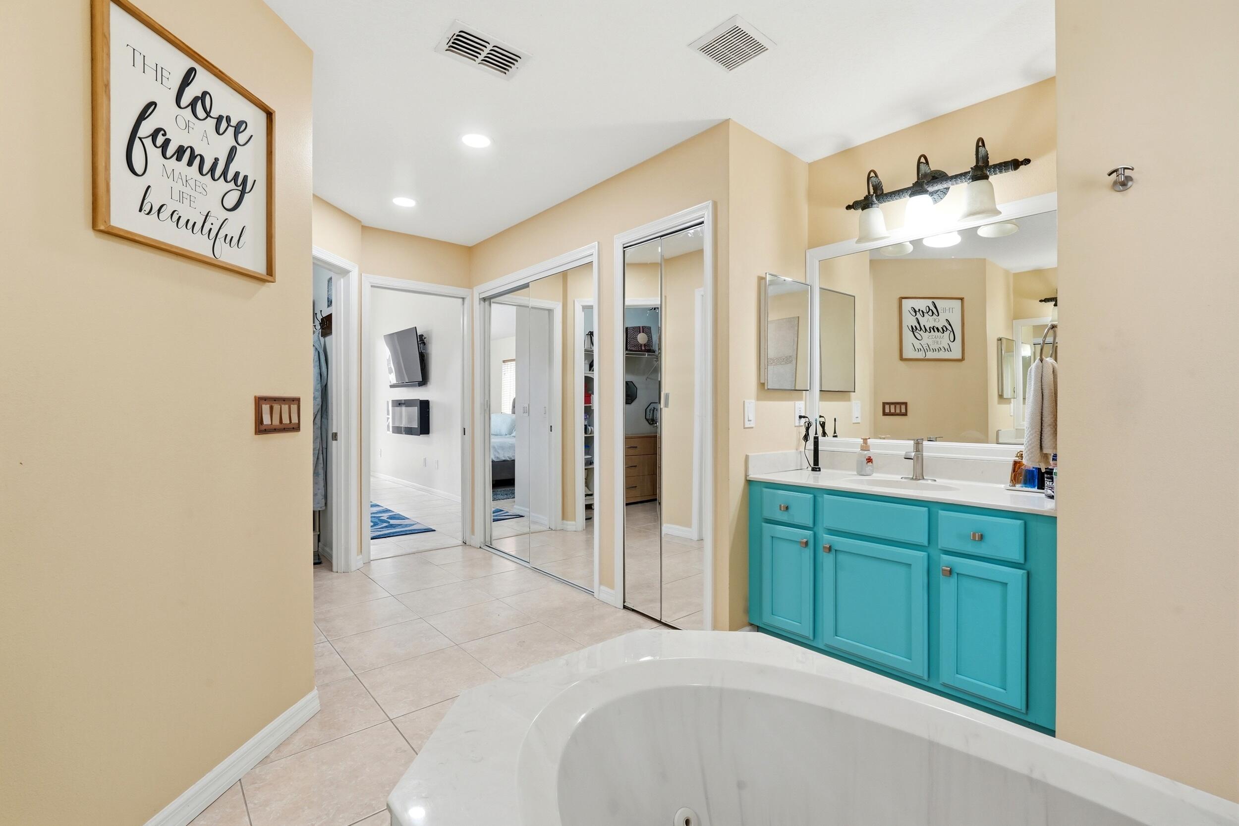 PORT ST LUCIE SECTION 17 - Residential