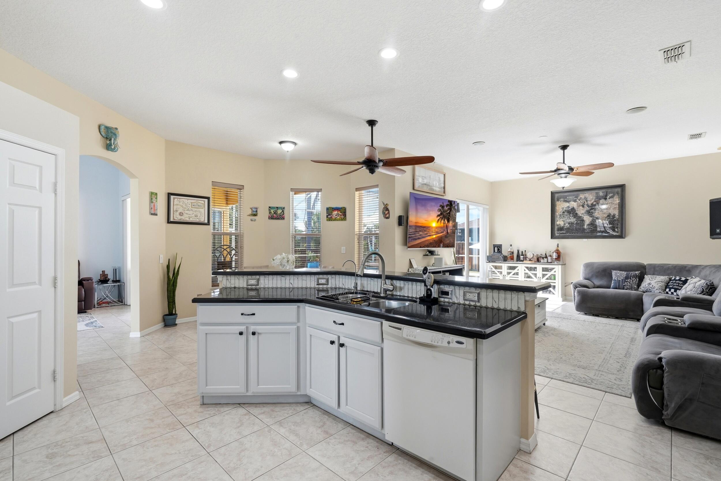 PORT ST LUCIE SECTION 17 - Residential