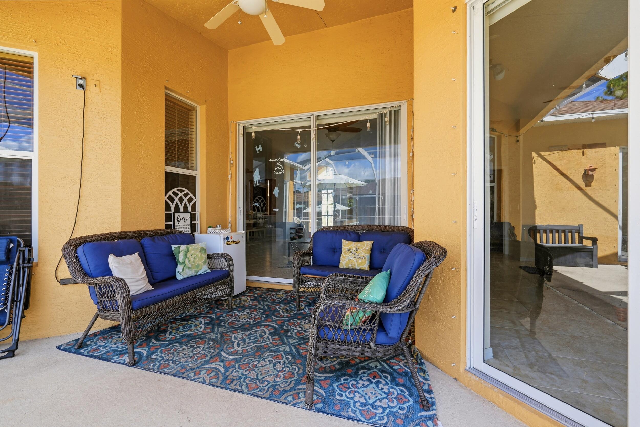 PORT ST LUCIE SECTION 17 - Residential