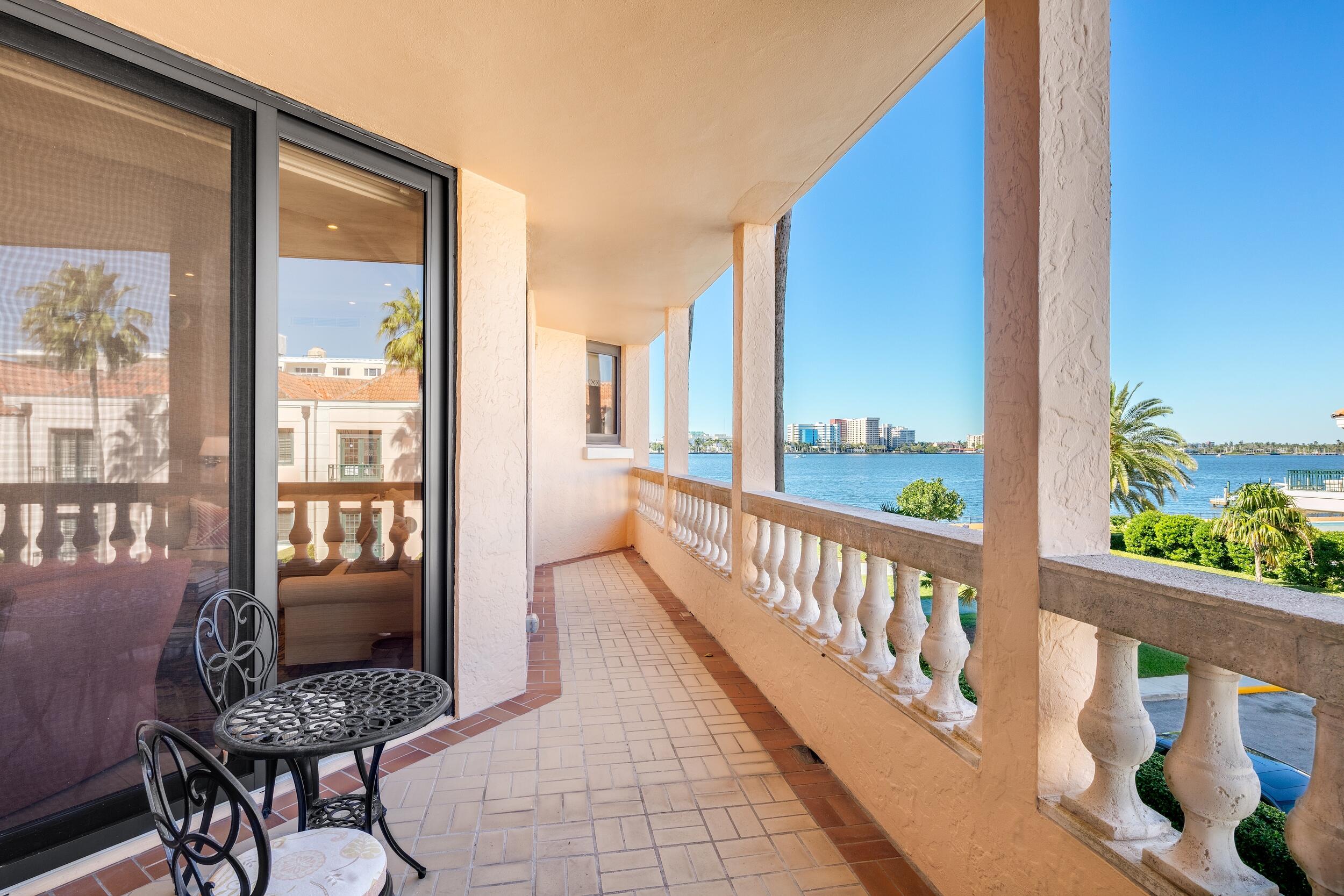 L'ERMITAGE PALM BEACH CONDO - Residential