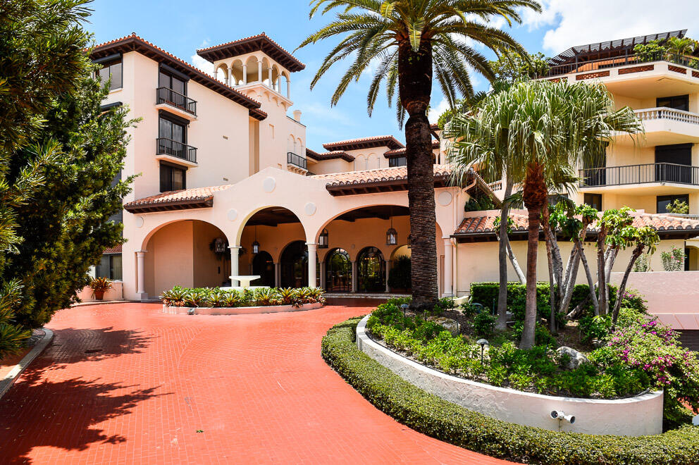 L'ERMITAGE PALM BEACH CONDO - Residential