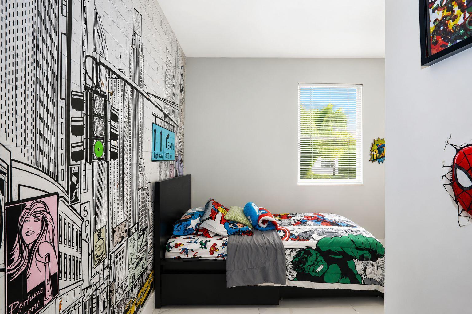 BOULEVARD HEIGHTS SEC 3 - Residential
