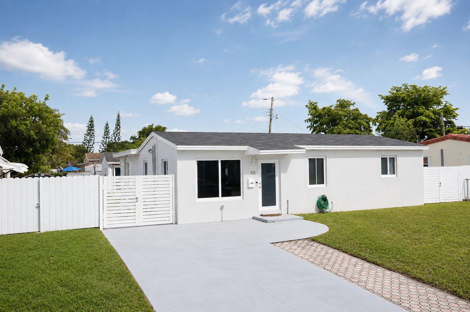 BOULEVARD HEIGHTS SEC 3 - Residential