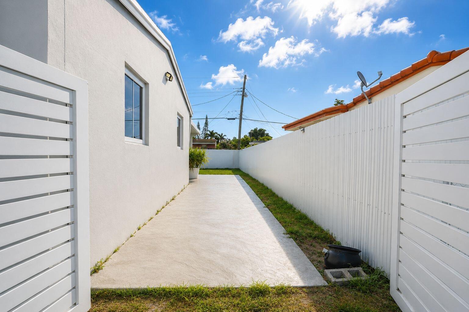 BOULEVARD HEIGHTS SEC 3 - Residential