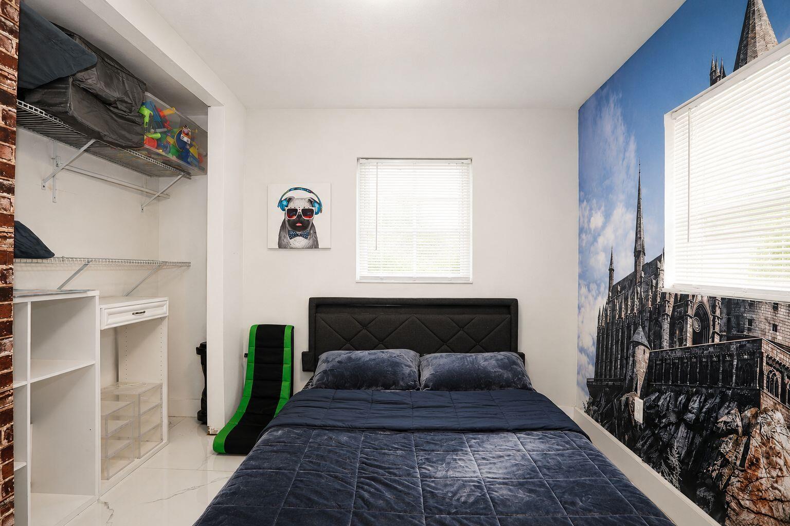 BOULEVARD HEIGHTS SEC 3 - Residential