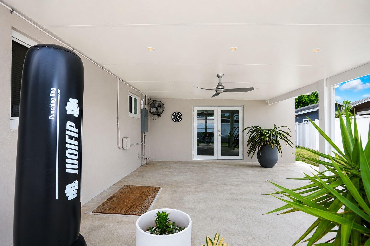BOULEVARD HEIGHTS SEC 3 - Residential