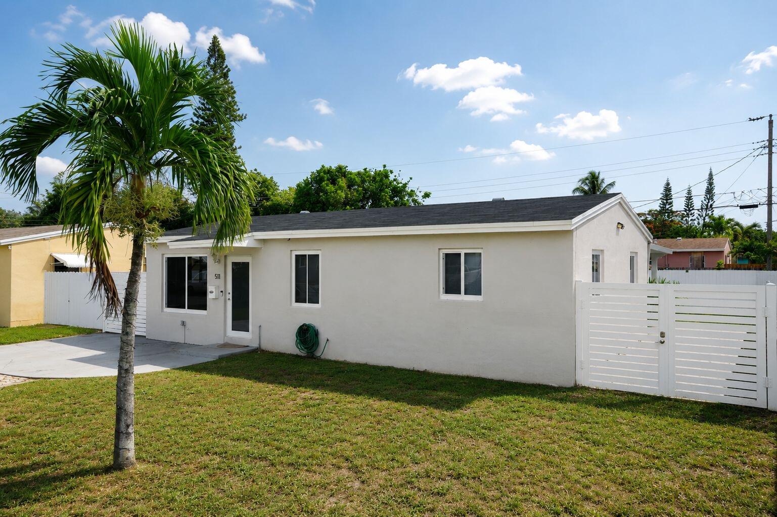 BOULEVARD HEIGHTS SEC 3 - Residential