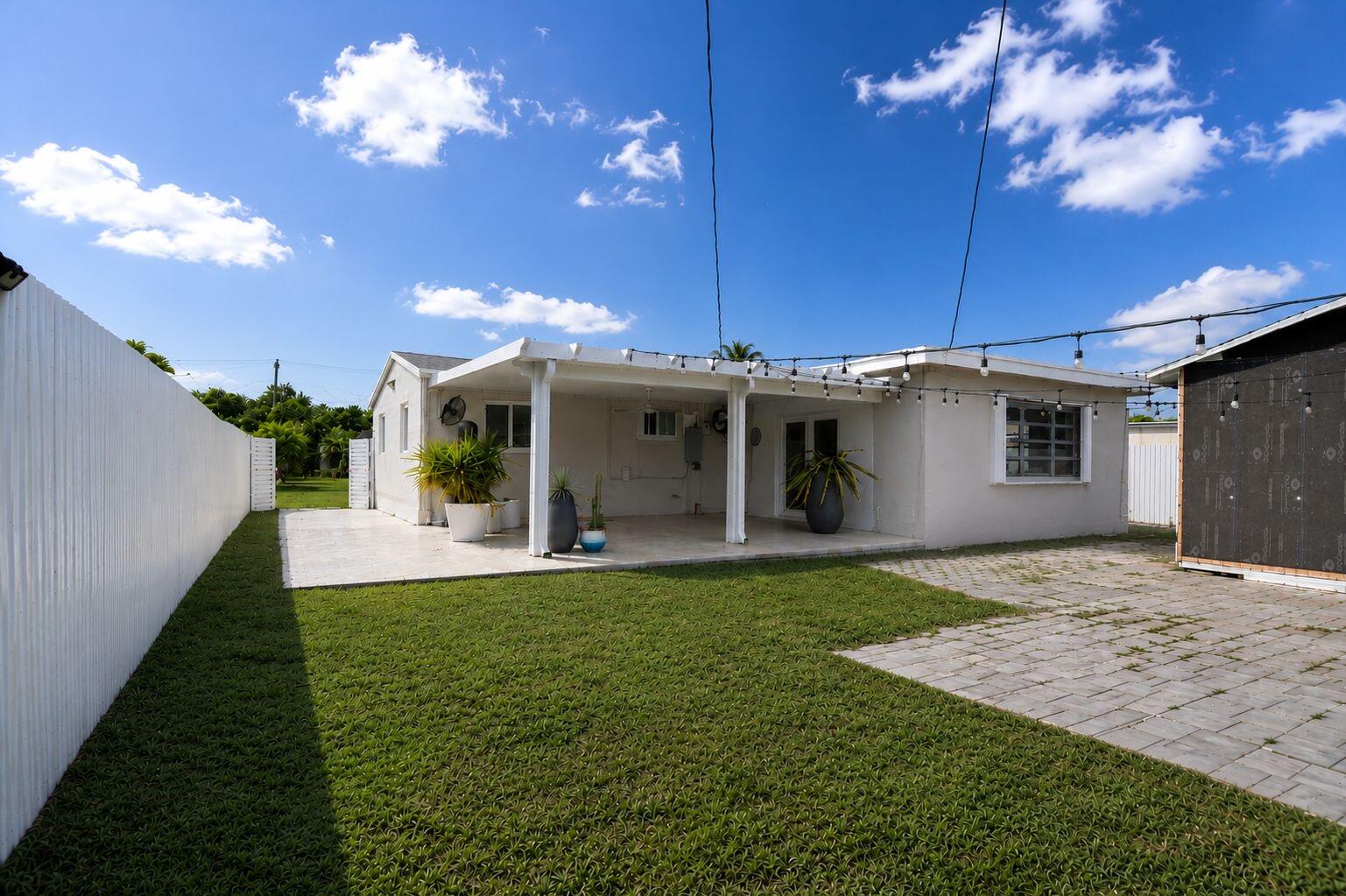 BOULEVARD HEIGHTS SEC 3 - Residential