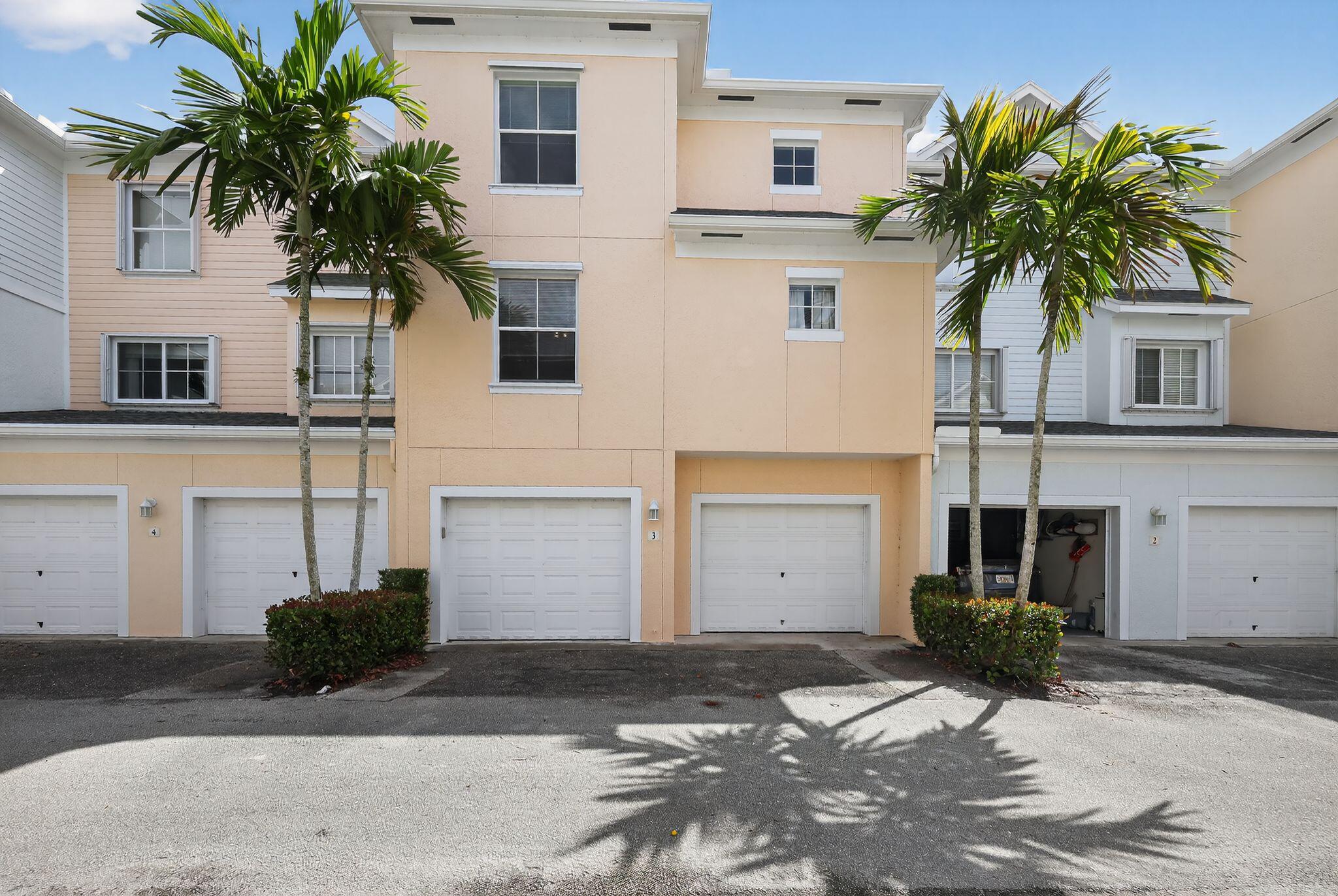 SOMERSET AT ABACOA CONDO - Residential