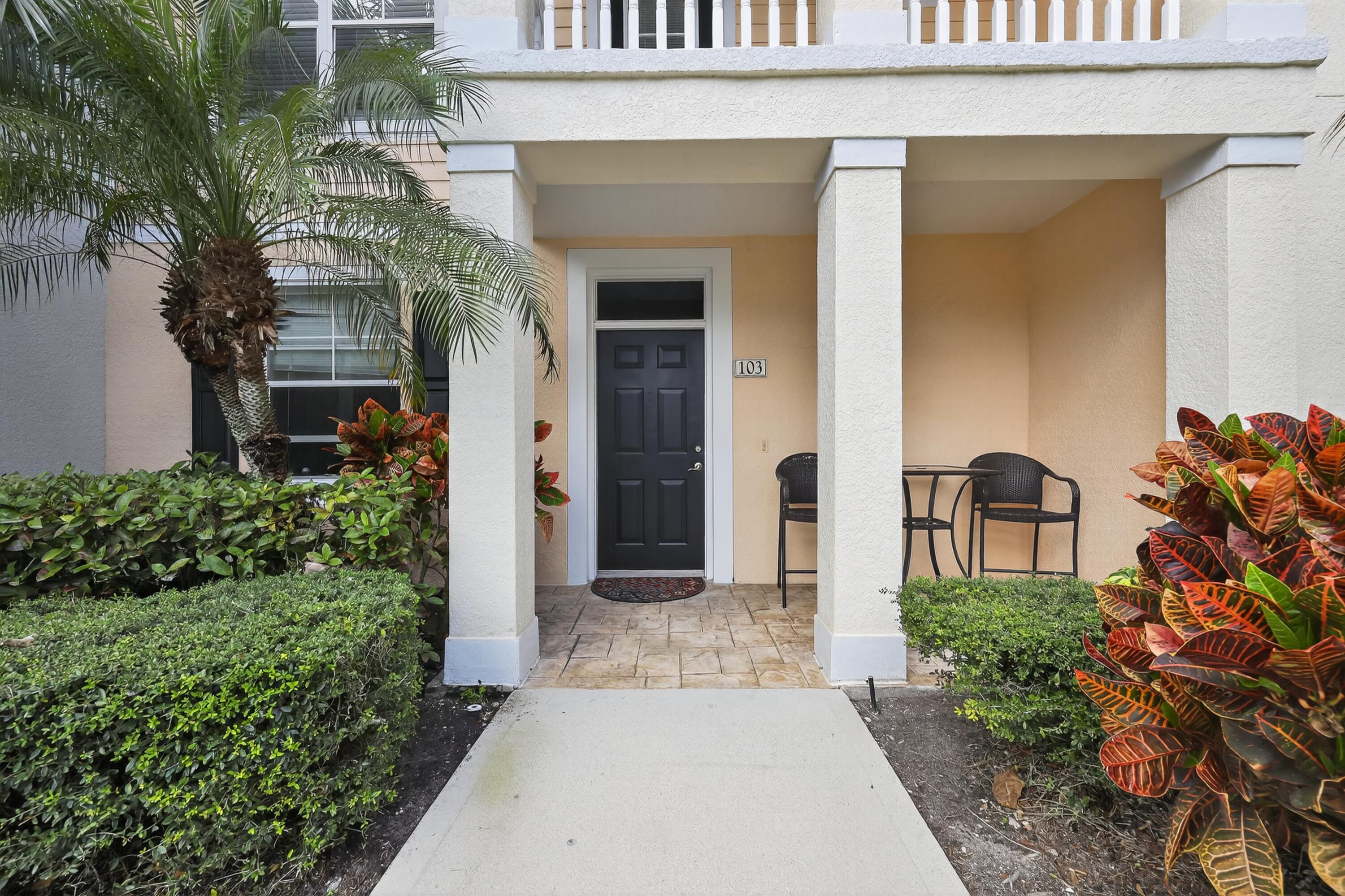 SOMERSET AT ABACOA CONDO - Residential