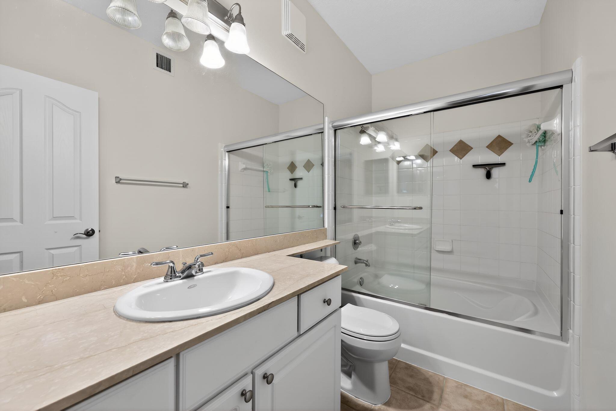 SOMERSET AT ABACOA CONDO - Residential