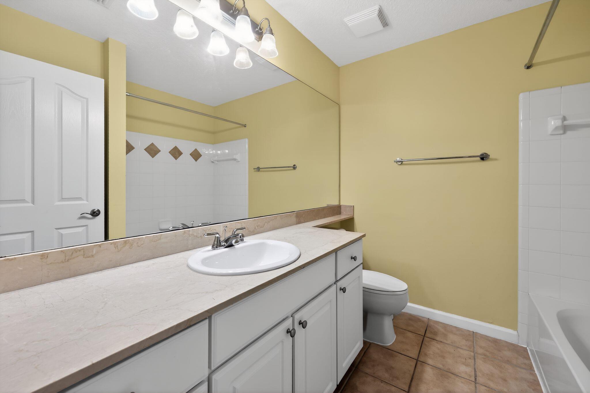 SOMERSET AT ABACOA CONDO - Residential