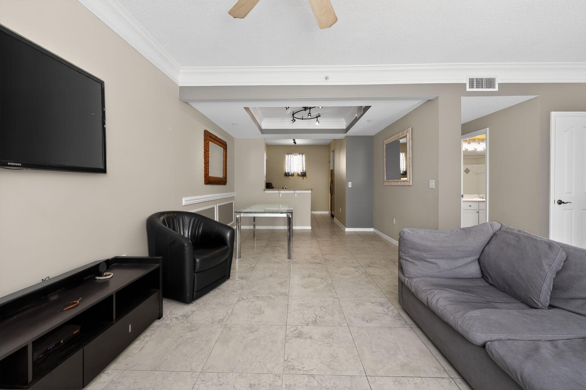 SOMERSET AT ABACOA CONDO - Residential