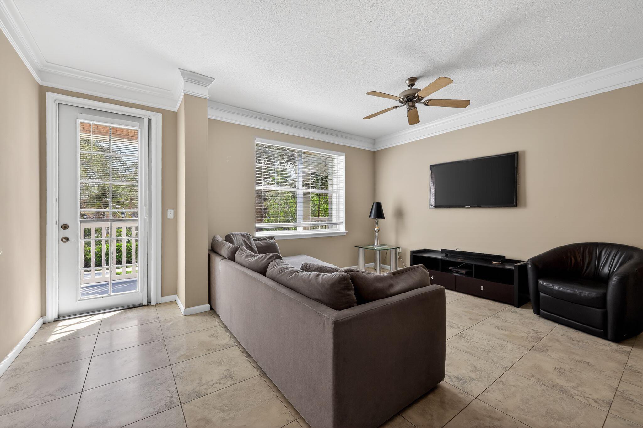 SOMERSET AT ABACOA CONDO - Residential
