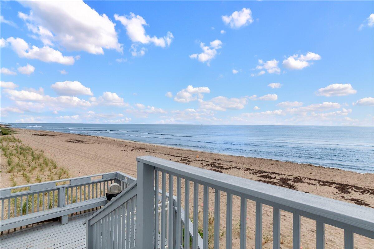 45 OCEAN CONDO - Residential