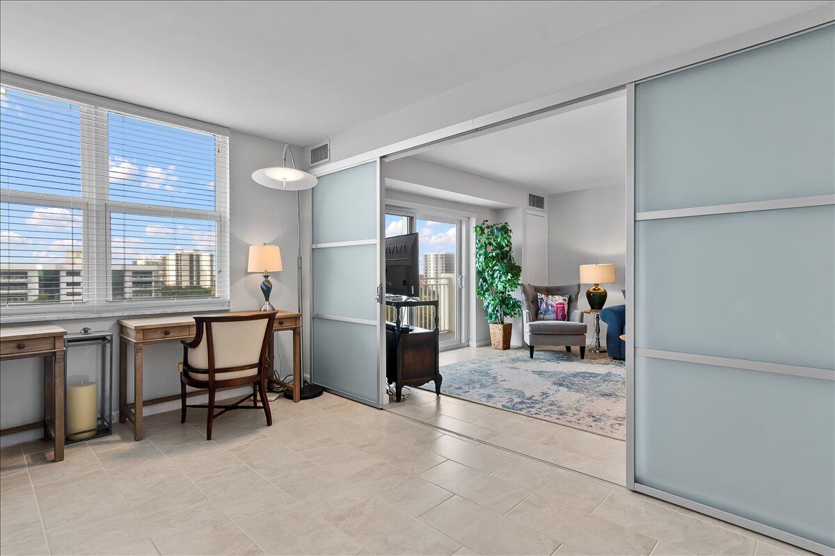 45 OCEAN CONDO - Residential
