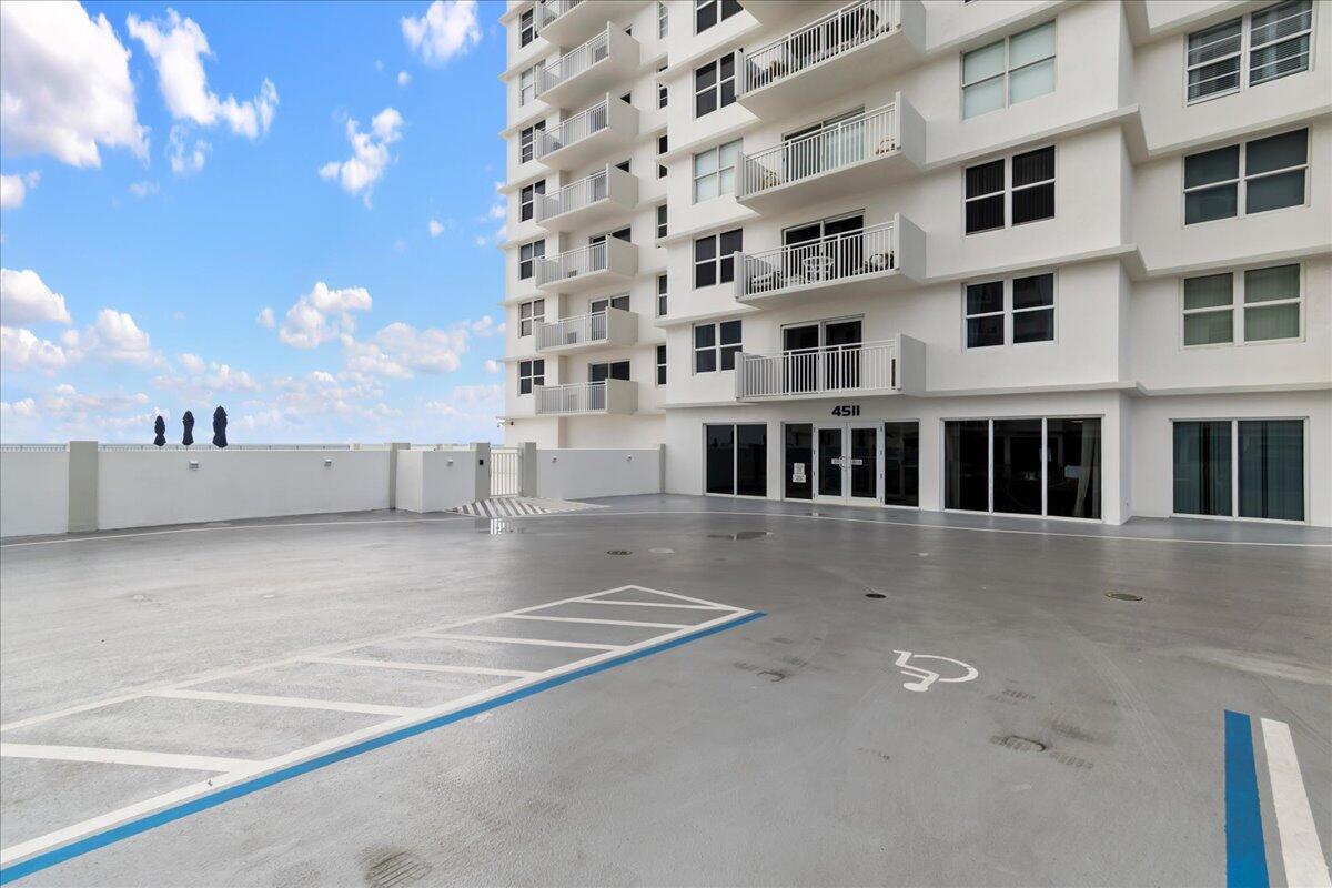 45 OCEAN CONDO - Residential