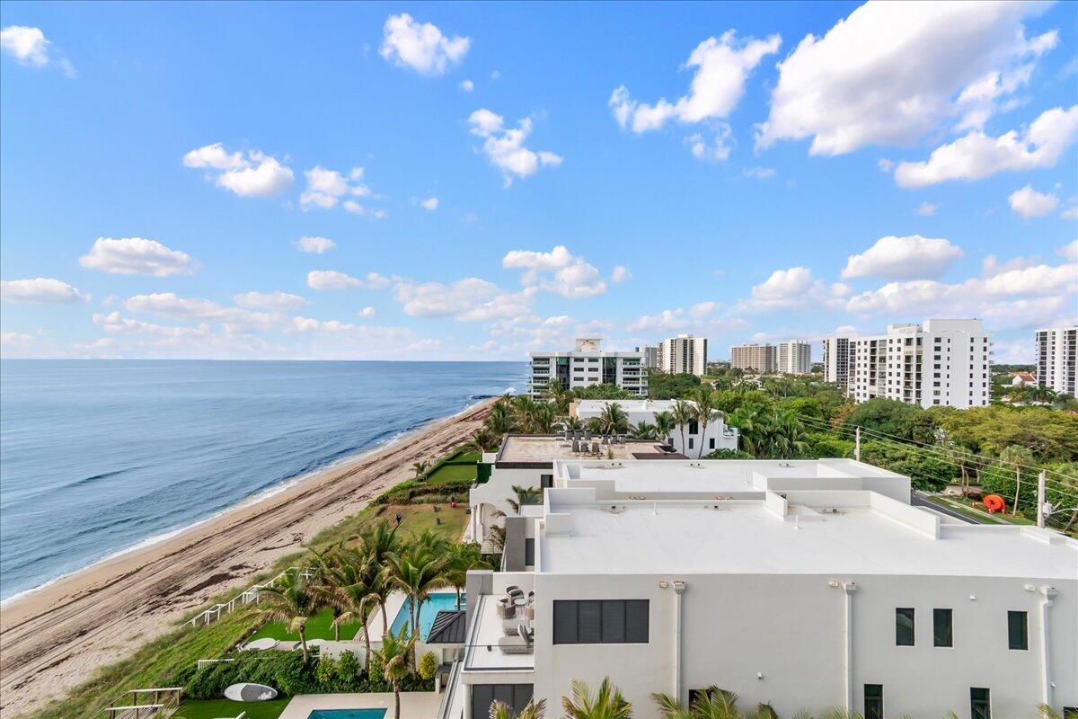 45 OCEAN CONDO - Residential