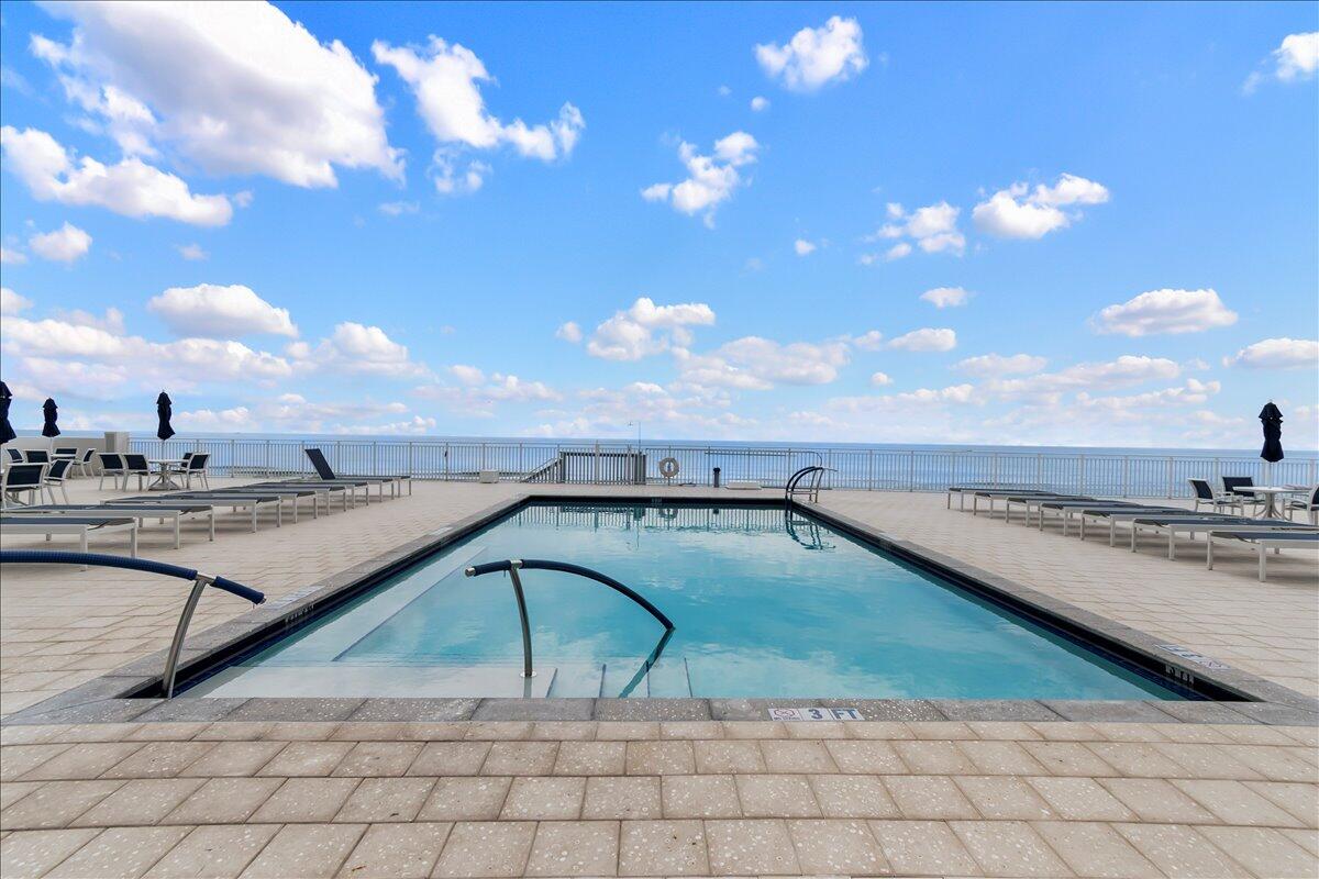 45 OCEAN CONDO - Residential