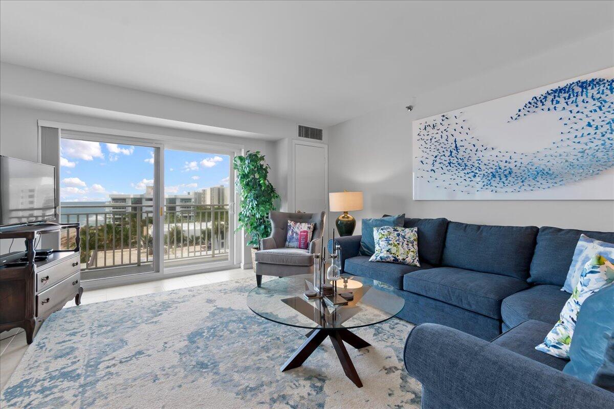 45 OCEAN CONDO - Residential