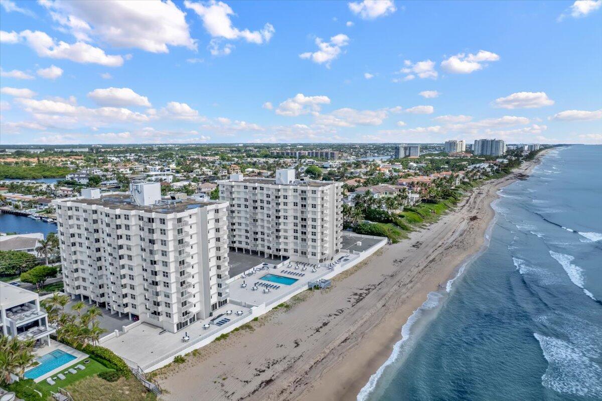 45 OCEAN CONDO - Residential