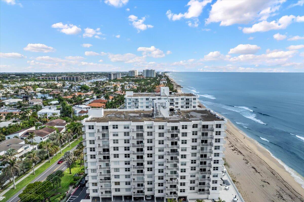 45 OCEAN CONDO - Residential