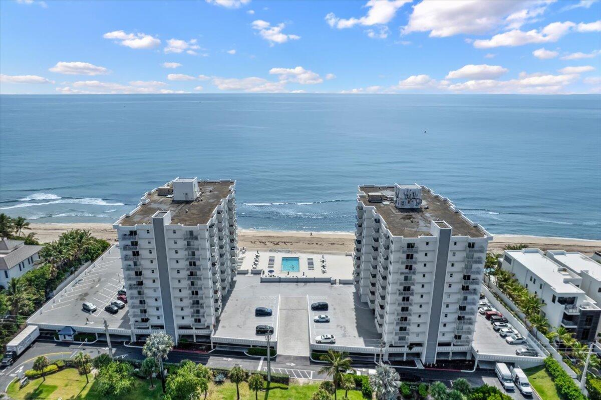 45 OCEAN CONDO - Residential