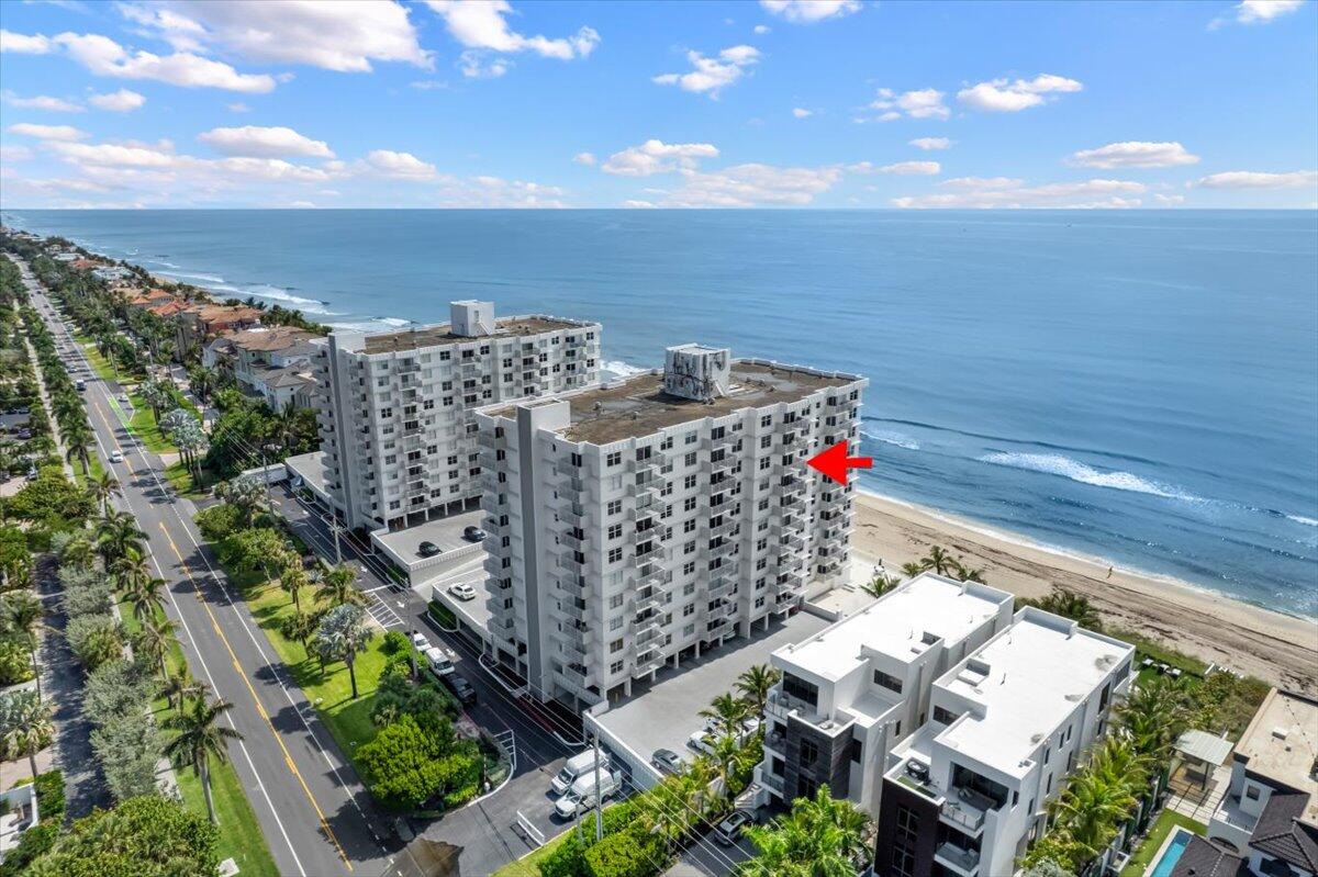 45 OCEAN CONDO - Residential