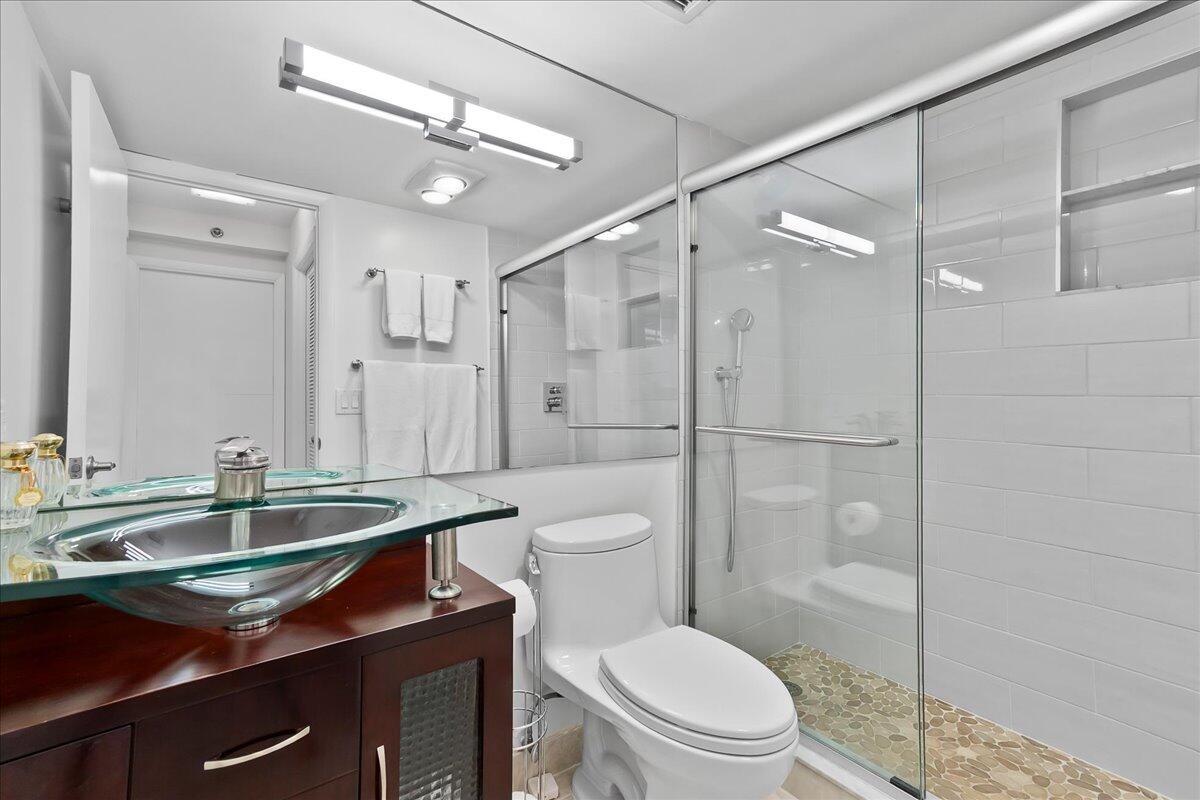 45 OCEAN CONDO - Residential