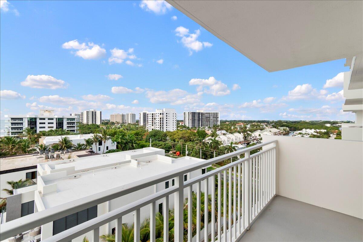 45 OCEAN CONDO - Residential