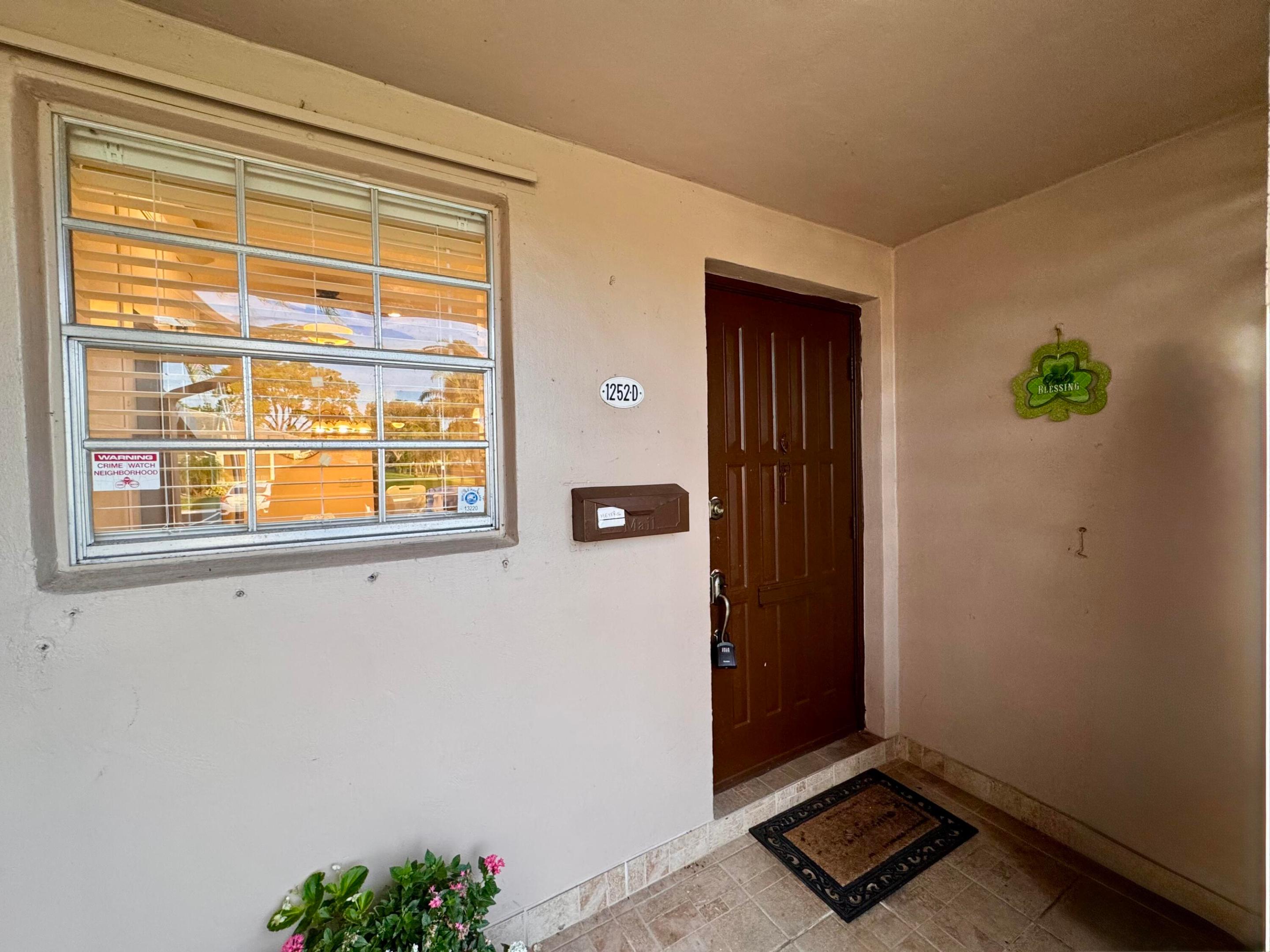 HIGH POINT OF DELRAY SEC 6 CONDO - Residential
