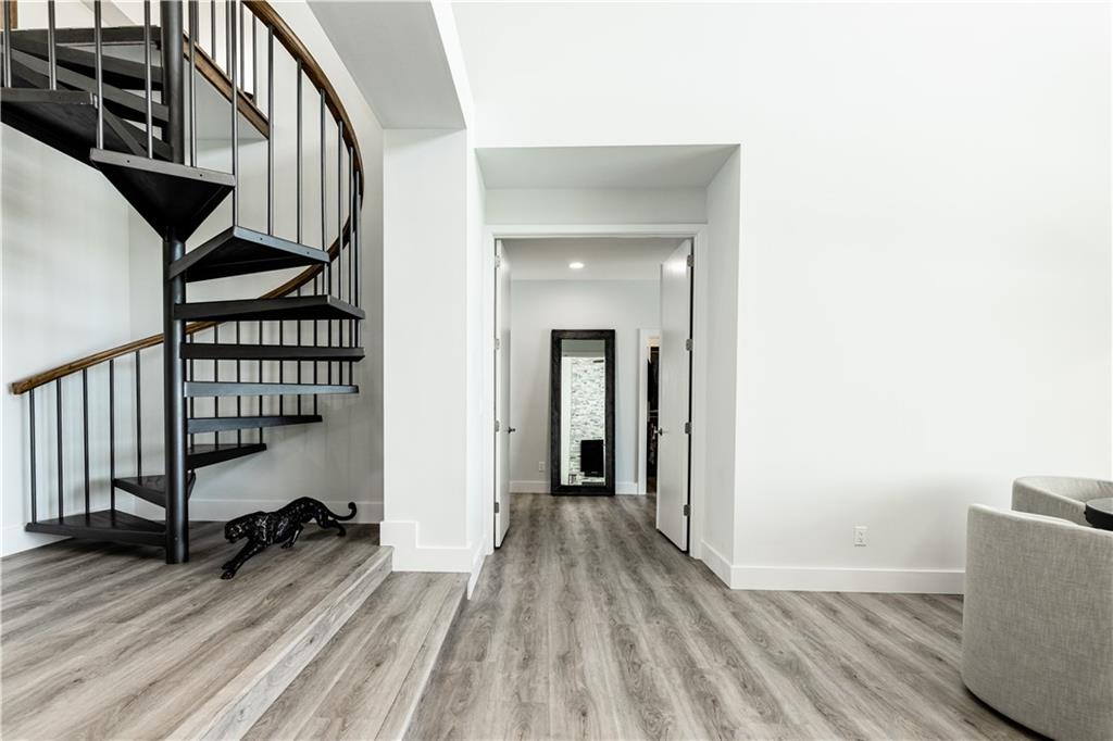 High Point Isle Add - Residential