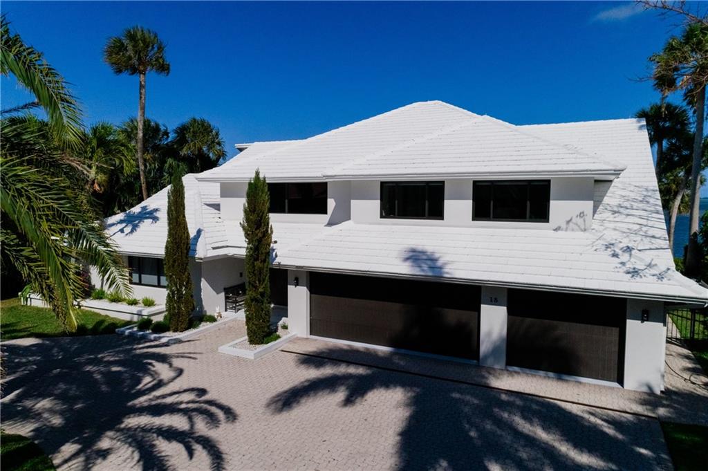 High Point Isle Add - Residential