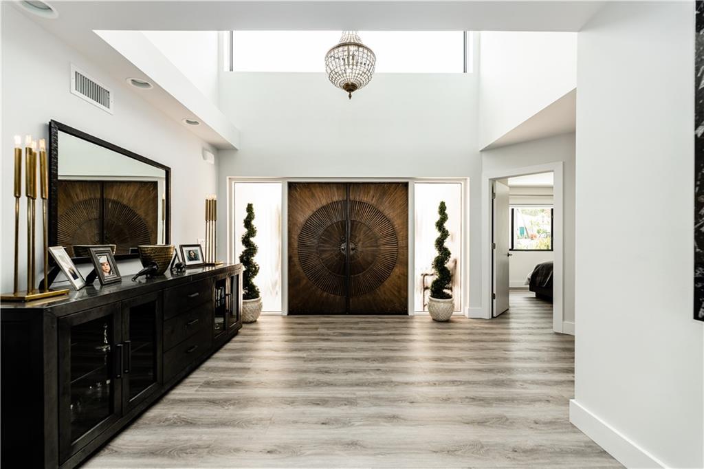High Point Isle Add - Residential